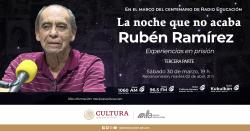 28. Rubén Ramírez González, LC23S Jalisco. Tercera parte