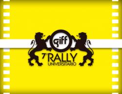 Rally Universitario 18GIFF