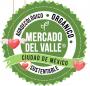 Cambia ubicación el "Mercado del Valle" de productos agroecológicos. 853