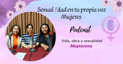 1478. Vida, obra y sexualidad: Maytorena