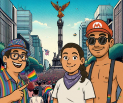 DIVERSIDAD EN RESISTENCIA