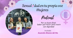 1474. Por un buen final. Saber qué hacer para morir con dignidad