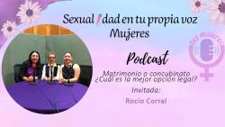 1425. Matrimonio o concubinato ¿Cuál es la mejor opción para vivir en pareja?