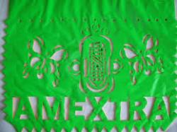 Amextra y el Xico (Moneda alternativa)