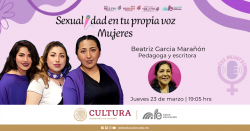 1315. Vida, obra y sexualidad: Beatriz García Marañón