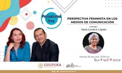 230. Perspectiva feminista en los medios de comunicación 