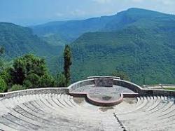 Tala en parque Mirador