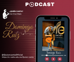 2055. Domingo Ruiz