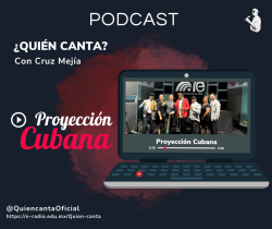 1998. Proyección Cubana