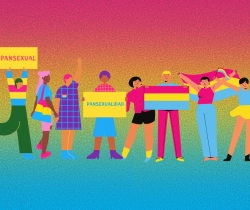 ORGULLO PANSEXUAL