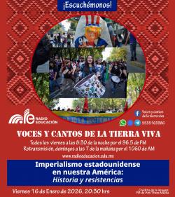 457 Imperialismo estadounidense en nuestra América: historia y resistencias