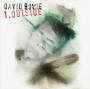 758. David Bowie: Outside (I)