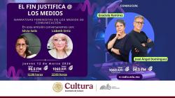 1870. Narrativas feministas en los medios de comunicación