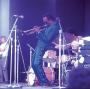 747. El jazz conoce al rock (Caminos de la fusión)