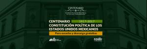 Centenario Constitución