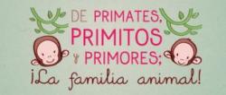 36. Primates Recuento 3