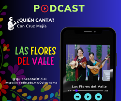 2064. Las Flores del Valle