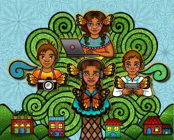 Comunicar desde y para la colectividad.