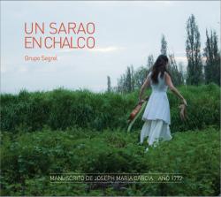 Segrel "Un Sarao en Chalco"