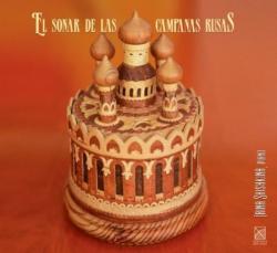 Irina Shishkina. "El sonar de las campanas Rusas"