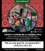 Programa 427. “No es una guerra, es genocidio: ¡Palestina Libre, ya!” 
