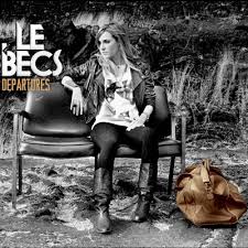 Le Becs. "Departures"