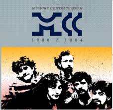 Enrique Quezadas. "Música y contracultura 1980-1984"