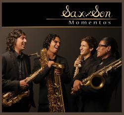 Sax Son "Momentos"