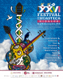 XXVI Festival de la Huasteca. 