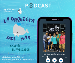 2050. La orquesta del mar