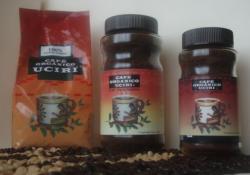 Cooperativa de producción y comercialización de café orgánico