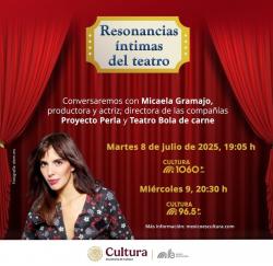 Micaela Gramajo