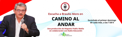 Camino al andar