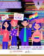 JUVENTUDES LGBTIQA+