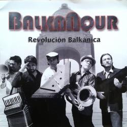 Balkanour "Revolución Balkánica"