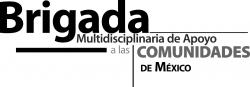 Brigada Multidisciplinaria de Apoyo a las Comunidades de México. 551