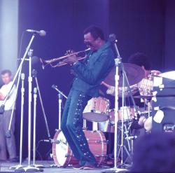 747. El jazz conoce al rock (Caminos de la fusión)