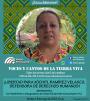 Programa 318. “¡Libertad para Xóchitl Ramírez Velasco, defensora de Derechos Humanos!” 