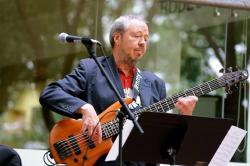 Panorama del Jazz. 65 años de transmisiones ininterrumpidas