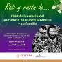 406. El 63 aniversario del asesinato de Rubén Jaramillo y su familia