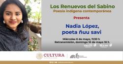 13. Nadia López García