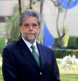 Consejo Ciudadano de Radio Educación. Dr. Javier Esteinou Madrid