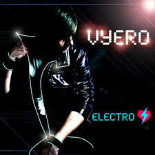 Vyero. "Electro"