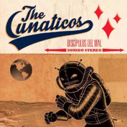 The lunaticos "Discipulos del mal"