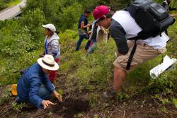 Produccion y calidad de vida en pequeñas comunidades rurales