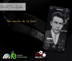 145. El marido de la fea - Manuel Chávez Nogales 