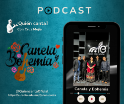 2052. Canela y Bohemia