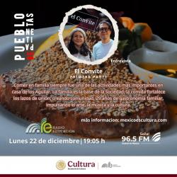 Programa 2118. El Convite. Primera Parte