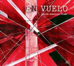 Felipe Gordillo "En vuelo"