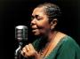 Cesária Évora. Voz de la sencillez.